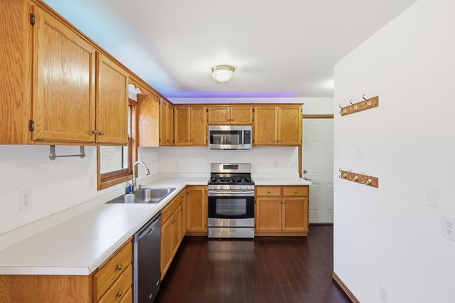 14687 284th Avenue, Zimmerman, MN 55398