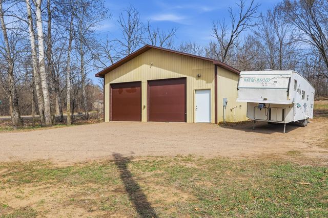 14687 284th Avenue, Zimmerman, MN 55398