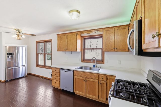 14687 284th Avenue, Zimmerman, MN 55398