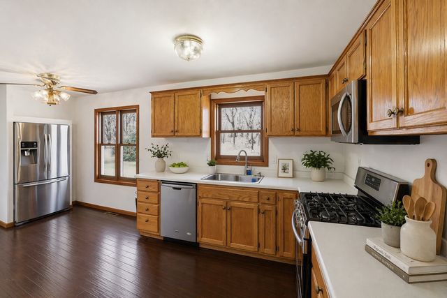 14687 284th Avenue, Zimmerman, MN 55398