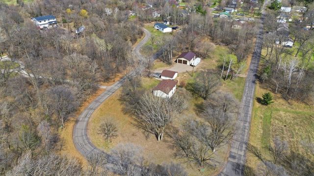 14687 284th Avenue, Zimmerman, MN 55398
