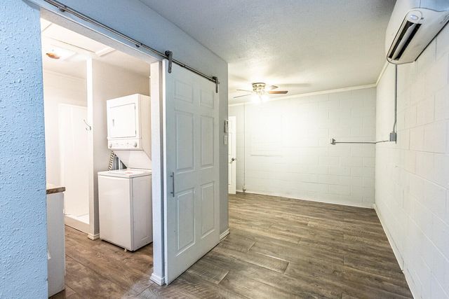 1909 23rd Street, rear unit, Lubbock, TX 79411