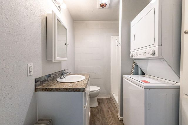 1909 23rd Street, rear unit, Lubbock, TX 79411