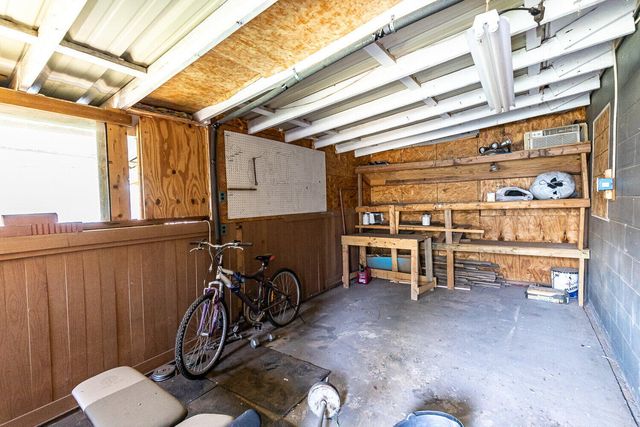 1909 23rd Street, rear unit, Lubbock, TX 79411