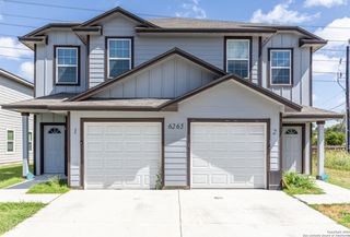 6265 Eddie Way Unit 1, San Antonio, TX 78244