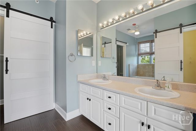 2112 Whitemarsh Way, Savannah, GA 31410