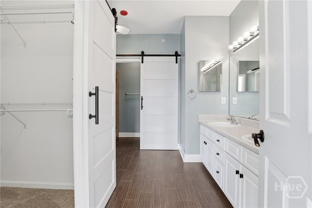 2112 Whitemarsh Way, Savannah, GA 31410