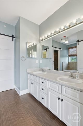 2112 Whitemarsh Way, Savannah, GA 31410