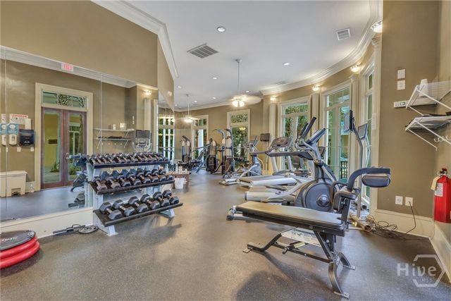 2112 Whitemarsh Way, Savannah, GA 31410