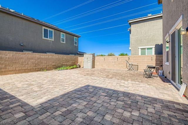 10321 Cascading Falls Street, Las Vegas, NV 89141