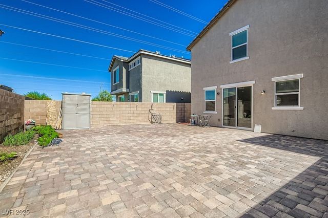 10321 Cascading Falls Street, Las Vegas, NV 89141