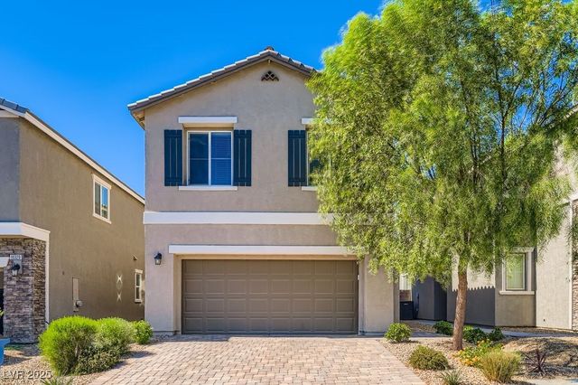 10321 Cascading Falls Street, Las Vegas, NV 89141