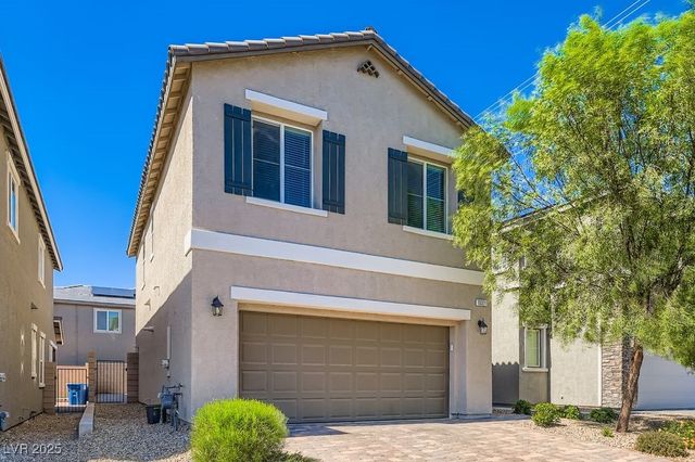 10321 Cascading Falls Street, Las Vegas, NV 89141
