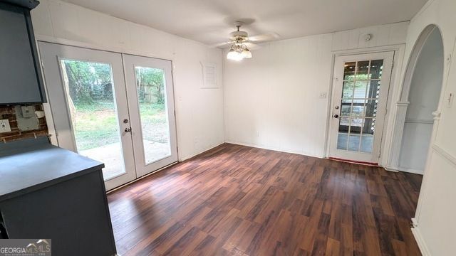 205 Debra Drive, Warner Robins, GA 31088