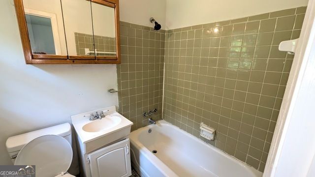 205 Debra Drive, Warner Robins, GA 31088