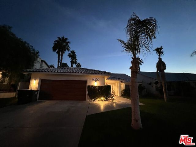 68155 Tachevah Drive, Cathedral City, CA 92234