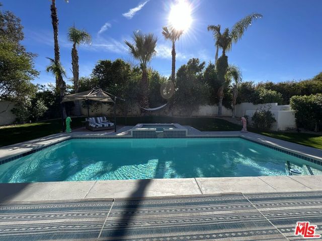 68155 Tachevah Drive, Cathedral City, CA 92234