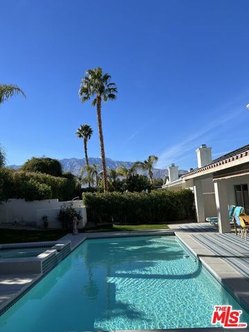 68155 Tachevah Drive, Cathedral City, CA 92234