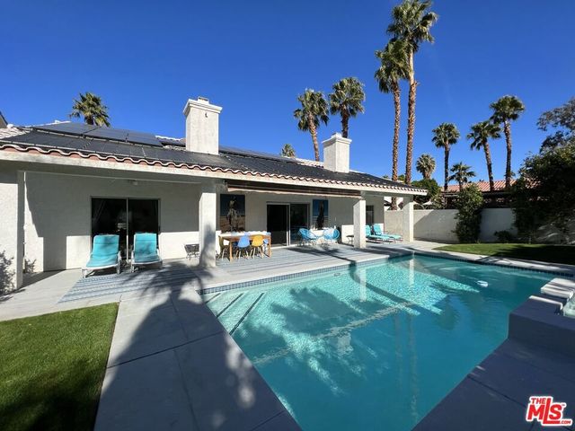 68155 Tachevah Drive, Cathedral City, CA 92234