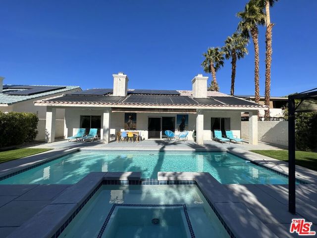 68155 Tachevah Drive, Cathedral City, CA 92234