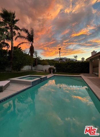 68155 Tachevah Drive, Cathedral City, CA 92234