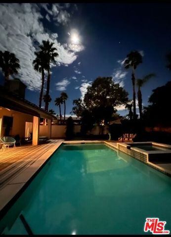 68155 Tachevah Drive, Cathedral City, CA 92234