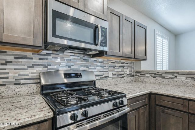 14944 SUNNY LAND Avenue, El Paso, TX 79938