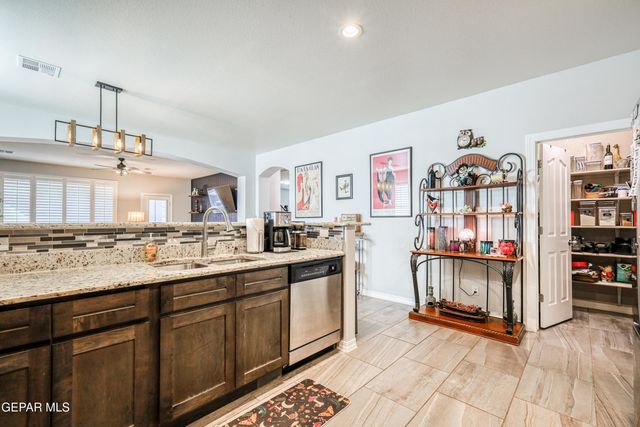 14944 SUNNY LAND Avenue, El Paso, TX 79938