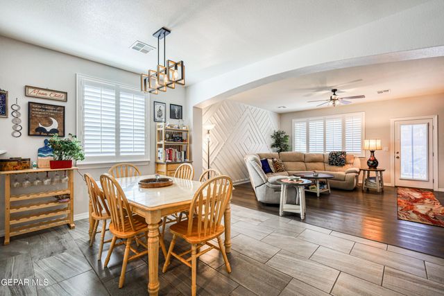 14944 SUNNY LAND Avenue, El Paso, TX 79938