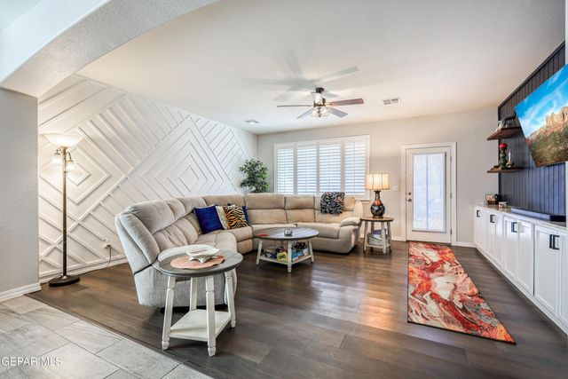 14944 SUNNY LAND Avenue, El Paso, TX 79938