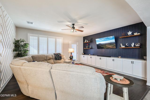 14944 SUNNY LAND Avenue, El Paso, TX 79938