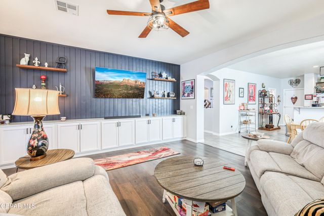 14944 SUNNY LAND Avenue, El Paso, TX 79938