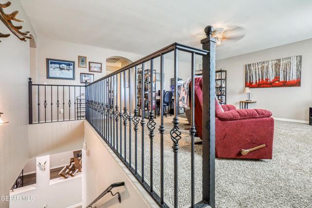 14944 SUNNY LAND Avenue, El Paso, TX 79938