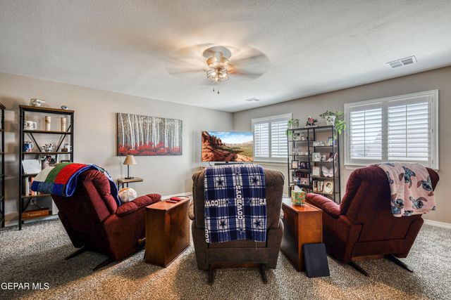 14944 SUNNY LAND Avenue, El Paso, TX 79938