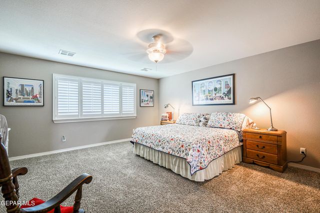 14944 SUNNY LAND Avenue, El Paso, TX 79938