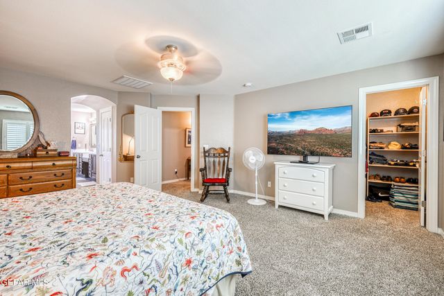 14944 SUNNY LAND Avenue, El Paso, TX 79938