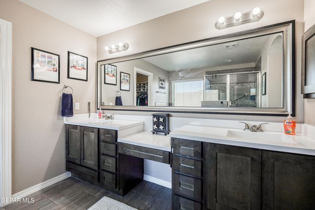 14944 SUNNY LAND Avenue, El Paso, TX 79938