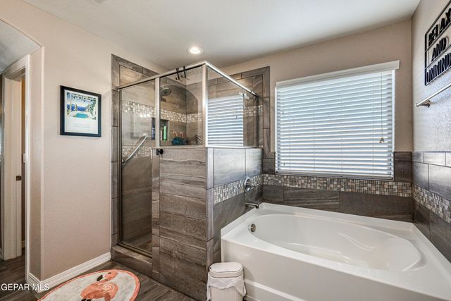 14944 SUNNY LAND Avenue, El Paso, TX 79938