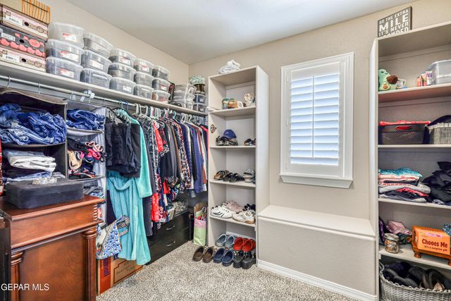 14944 SUNNY LAND Avenue, El Paso, TX 79938