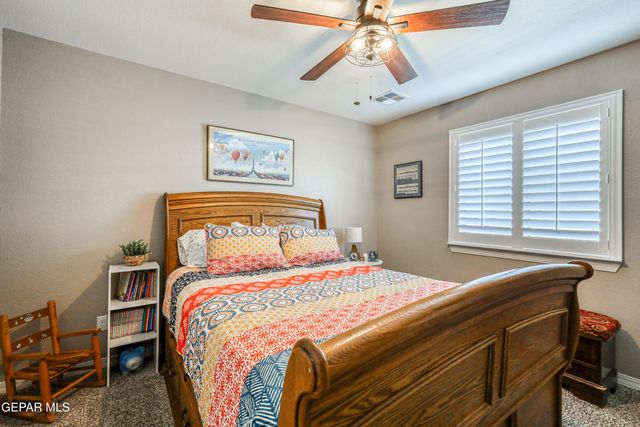 14944 SUNNY LAND Avenue, El Paso, TX 79938