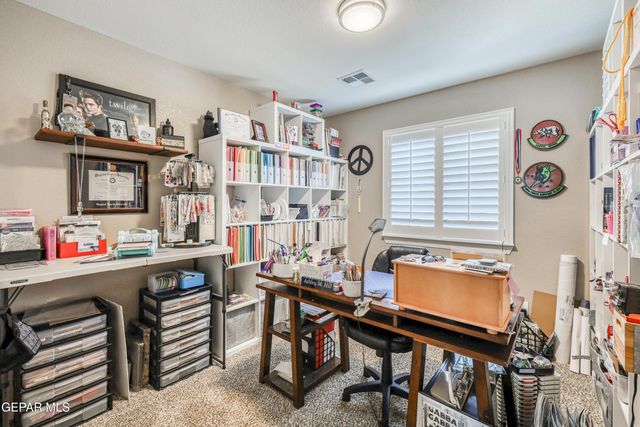 14944 SUNNY LAND Avenue, El Paso, TX 79938