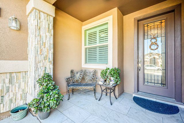 14944 SUNNY LAND Avenue, El Paso, TX 79938