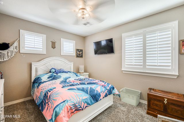 14944 SUNNY LAND Avenue, El Paso, TX 79938