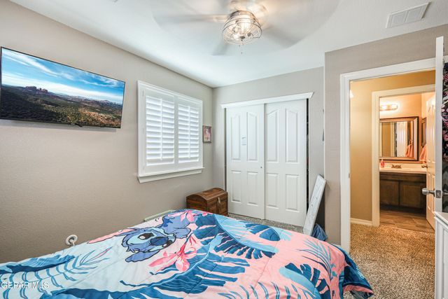 14944 SUNNY LAND Avenue, El Paso, TX 79938