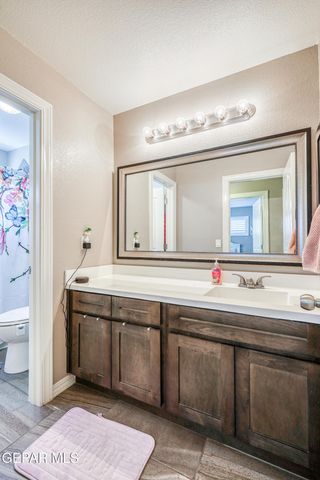 14944 SUNNY LAND Avenue, El Paso, TX 79938