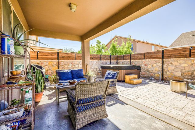 14944 SUNNY LAND Avenue, El Paso, TX 79938