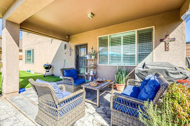 14944 SUNNY LAND Avenue, El Paso, TX 79938