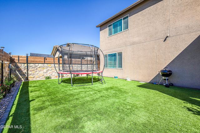 14944 SUNNY LAND Avenue, El Paso, TX 79938