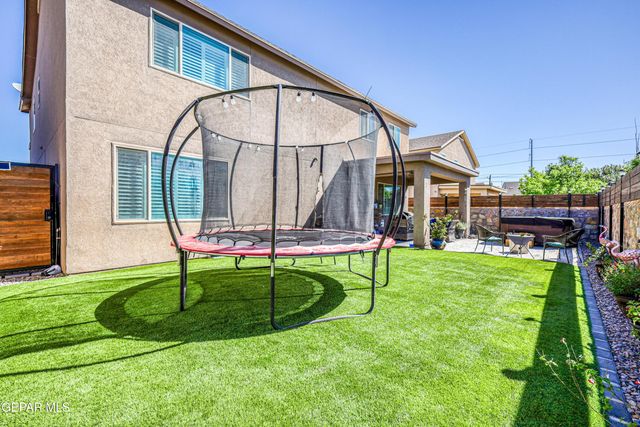 14944 SUNNY LAND Avenue, El Paso, TX 79938