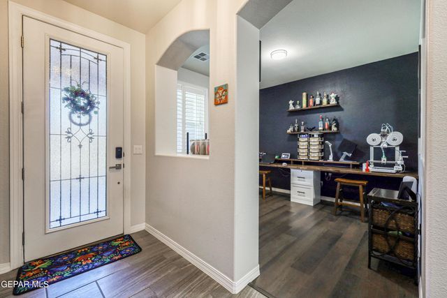 14944 SUNNY LAND Avenue, El Paso, TX 79938